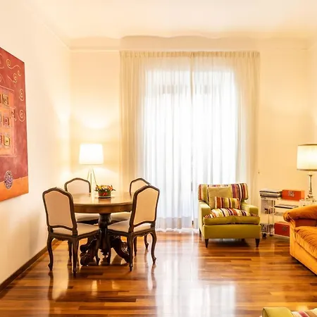 Apartment Domus Drusilla, Vatican Prestige
