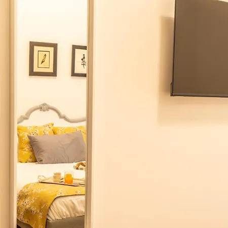 Apartment Domus Drusilla, Vatican Prestige *