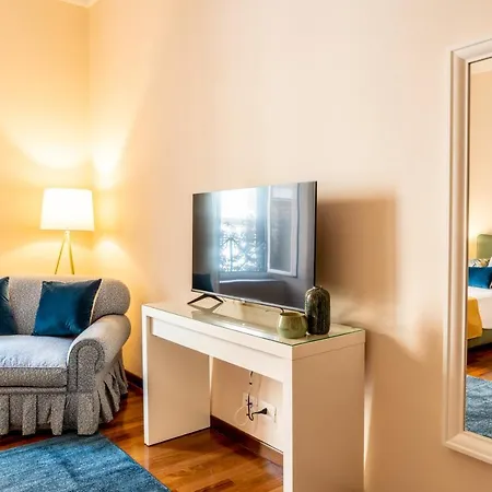 Apartment Domus Drusilla, Vatican Prestige Rome