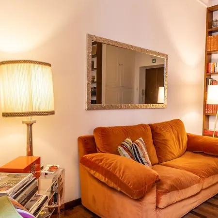 Apartment Domus Drusilla, Vatican Prestige *