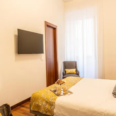 Domus Drusilla, Vatican Prestige Apartment Rome