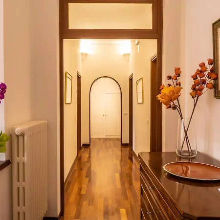 Domus Drusilla, Vatican Prestige Apartment *