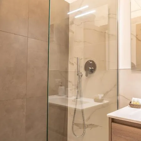 Domus Drusilla, Vatican Prestige Apartmán *