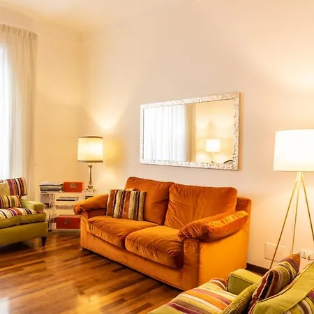 Domus Drusilla, Vatican Prestige Apartmán Řím