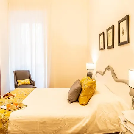 Apartmán Domus Drusilla, Vatican Prestige *