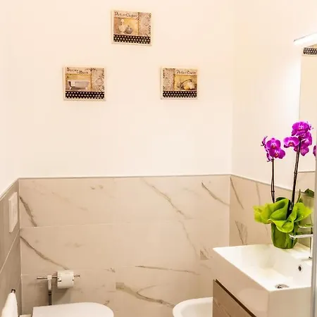 Domus Drusilla, Vatican Prestige Apartmán Řím